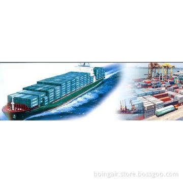 Sea Freight/Consolidation Service From Shenzhen/Guangzhou/Ningbo China to Switzerland-16 Years' Experience